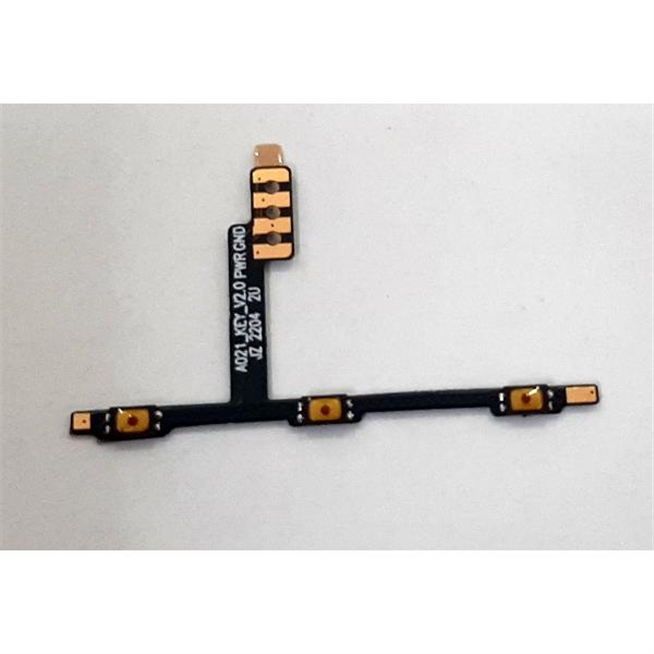 Flex power mas volumen para Cubot P50 calidad premium
