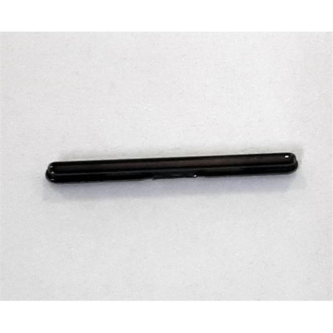 Boton volumen negro para Cubot P50 calidad premium