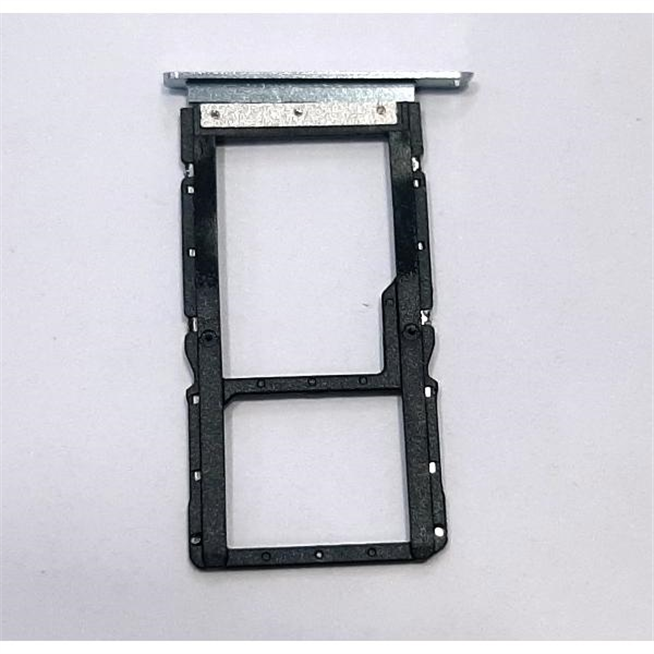 Soporte o bandeja sim blanca para Cubot P60 calidad premium