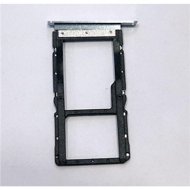 Soporte o bandeja sim blanca para Cubot P60 calidad premium