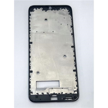 Carcasa central o marco negro para Cubot P60 calidad premium