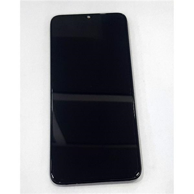 Pantalla LCD mas tactil negro para Cubot P60 mas marco negro calidad premium