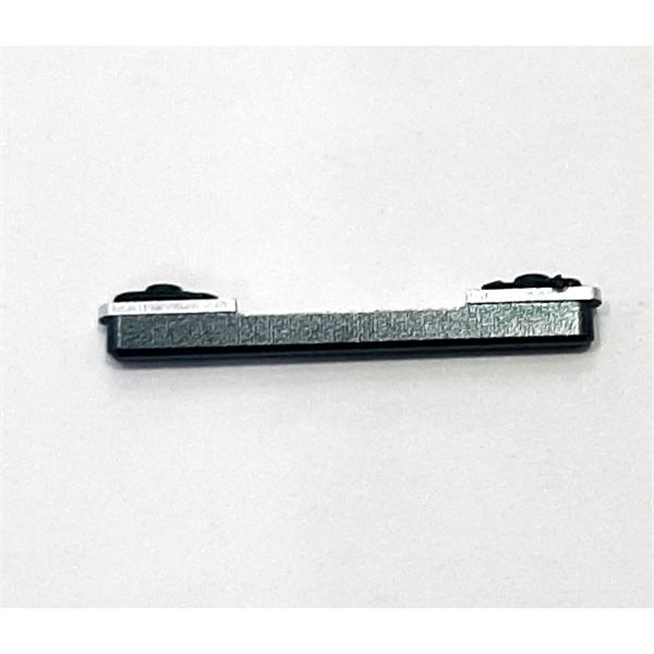 Boton volumen gris para Cubot P60 calidad premium