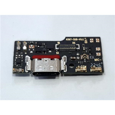 Flex puerto carga para Cubot P60 calidad premium