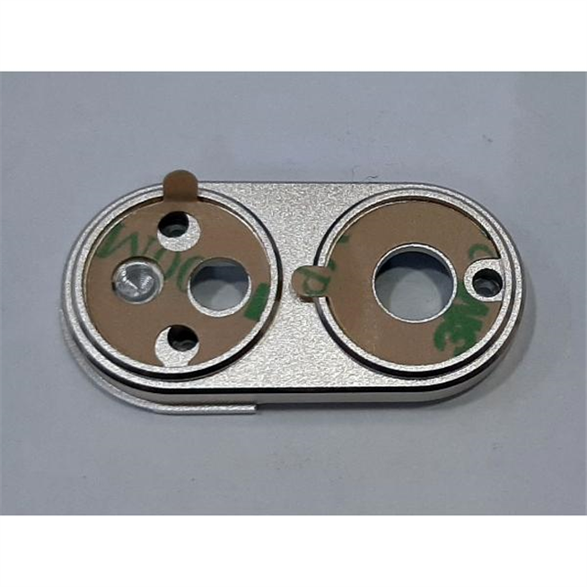 Cubierta camara champan para Cubot P60 calidad premium
