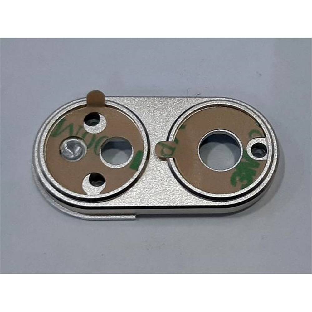 Cubierta camara champan para Cubot P60 calidad premium