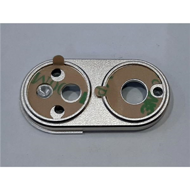 Cubierta camara champan para Cubot P60 calidad premium