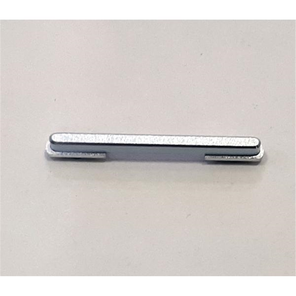 Boton volumen blanco para Cubot P60 calidad premium