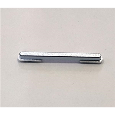 Boton volumen blanco para Cubot P60 calidad premium