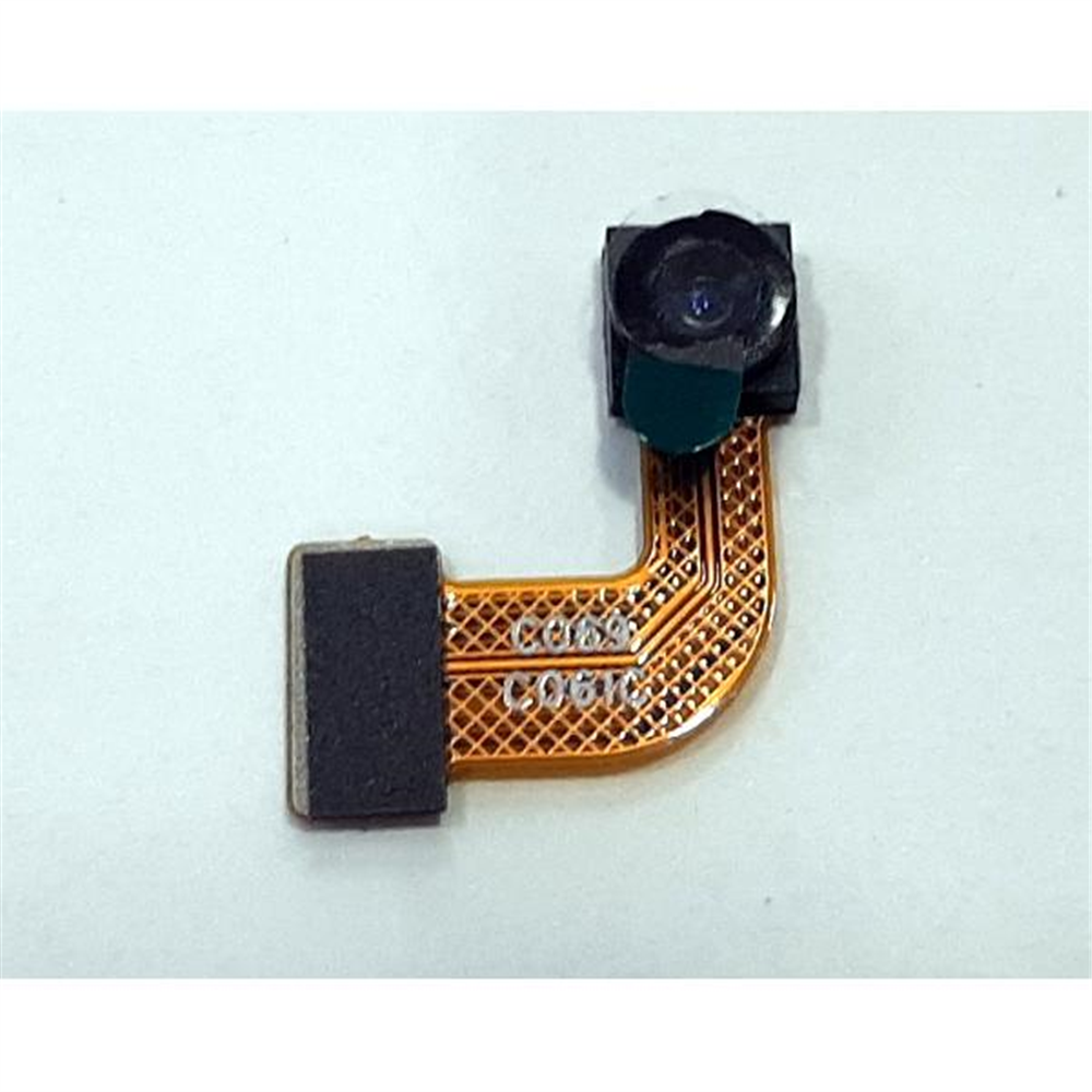 Flex camara flash para Cubot P60 calidad premium