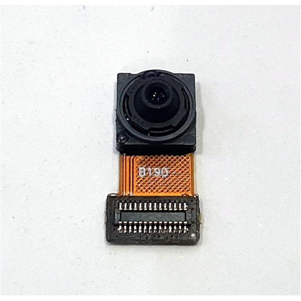 Flex camara frontal para Cubot P60 calidad premium