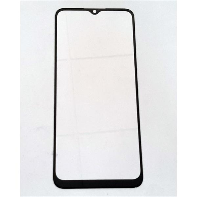 Cristal negro para Cubot P60