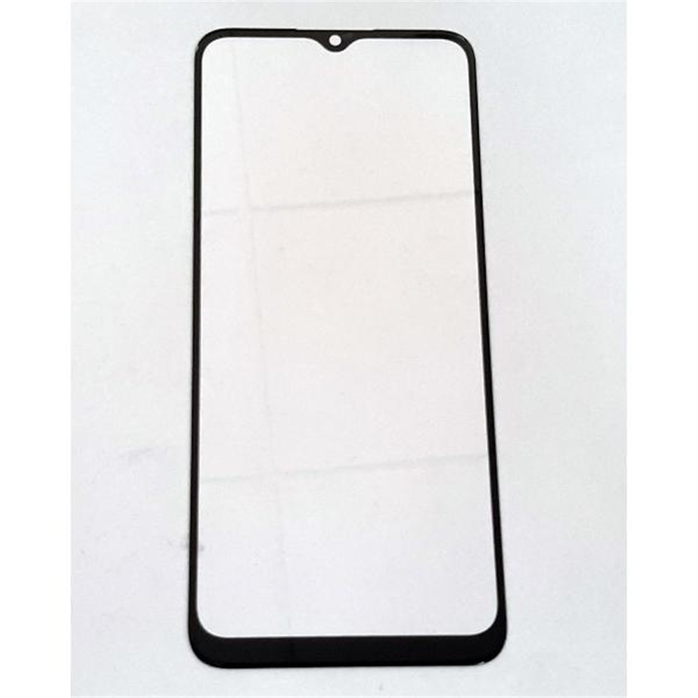 Cristal negro para Cubot P60