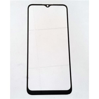 Cristal negro para Cubot P60