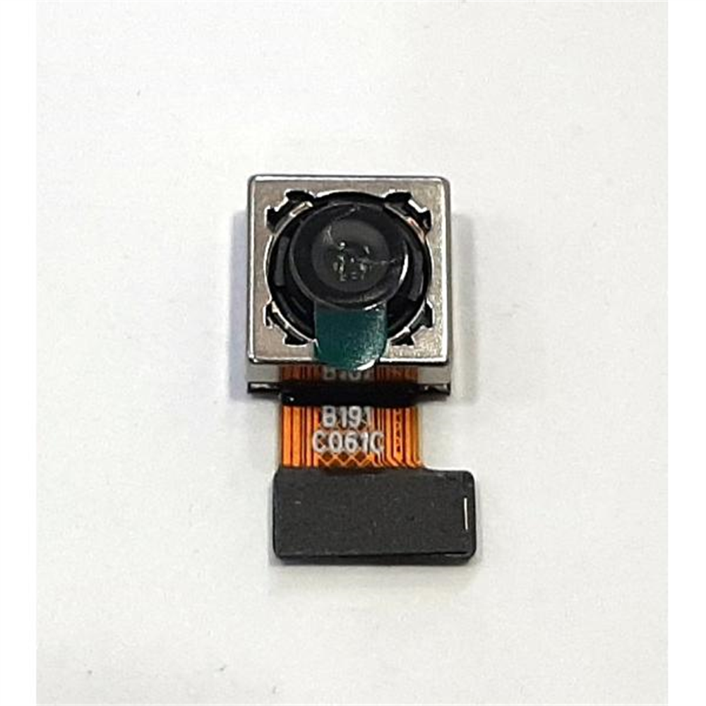 Flex camara trasera para Cubot P60 calidad premium