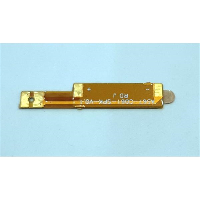 Flex conexion buzzer para Cubot P60 calidad premium