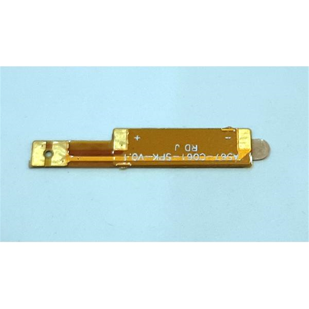 Flex conexion buzzer para Cubot P60 calidad premium