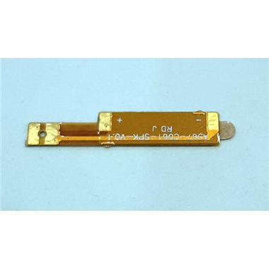 Flex conexion buzzer para Cubot P60 calidad premium