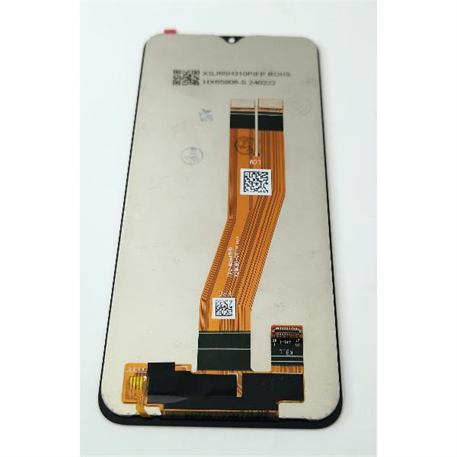 Pantalla lcd para Cubot P60 mas tactil negro compatible