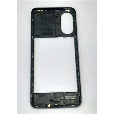 carcasa trasera o marco negro para Cubot P60 calidad premium