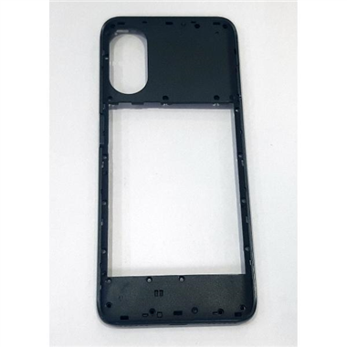 carcasa trasera o marco negro para Cubot P60 calidad premium