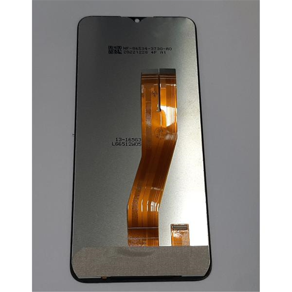 Pantalla LCD para Cubot P60 mas tactil negro calidad premium