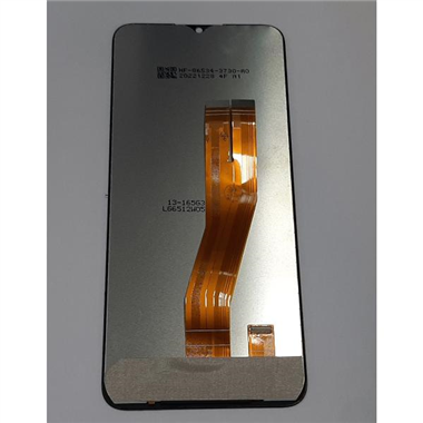 Pantalla LCD para Cubot P60 mas tactil negro calidad premium