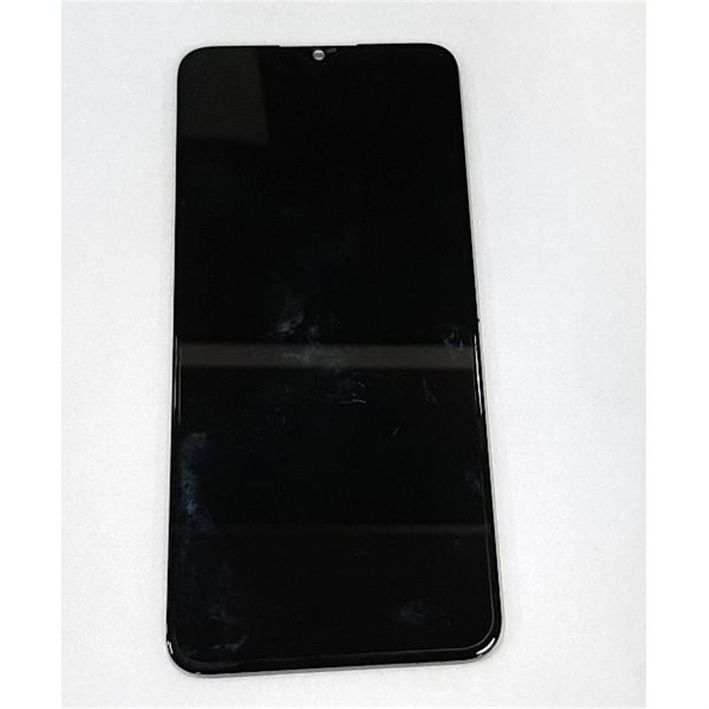 Pantalla LCD para Cubot P60 mas tactil negro calidad premium