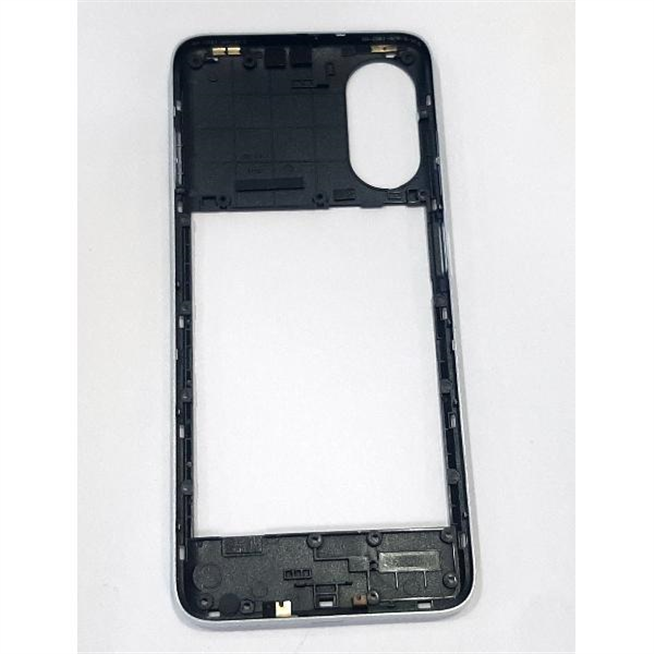 carcasa trasera o marco blanco para Cubot P60 calidad premium