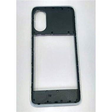 carcasa trasera o marco blanco para Cubot P60 calidad premium