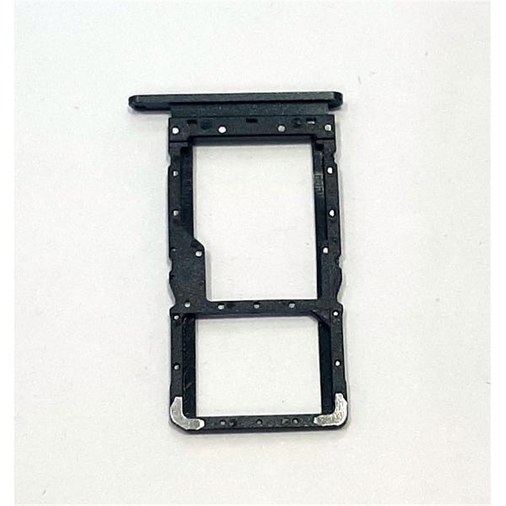 Soporte o bandeja sim gris para Cubot P60 calidad premium