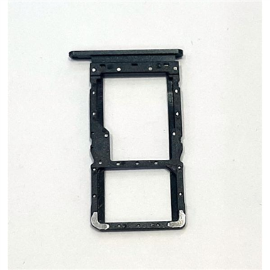 Soporte o bandeja sim gris para Cubot P60 calidad premium