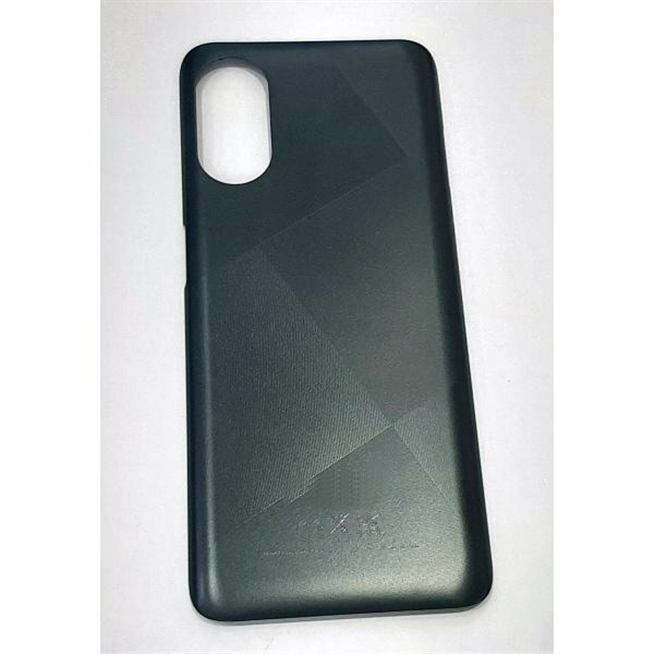 Tapa trasera o tapa bateria negra para Cubot P60 calidad premium