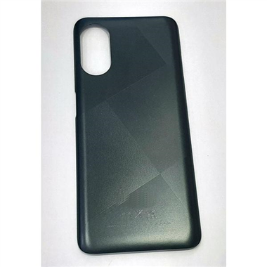 Tapa trasera o tapa bateria negra para Cubot P60 calidad premium