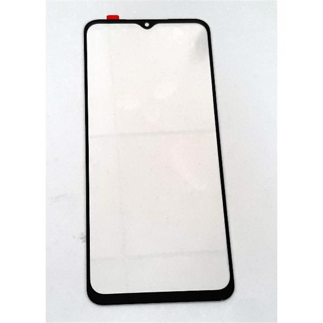 Cristal negro para Cubot P80