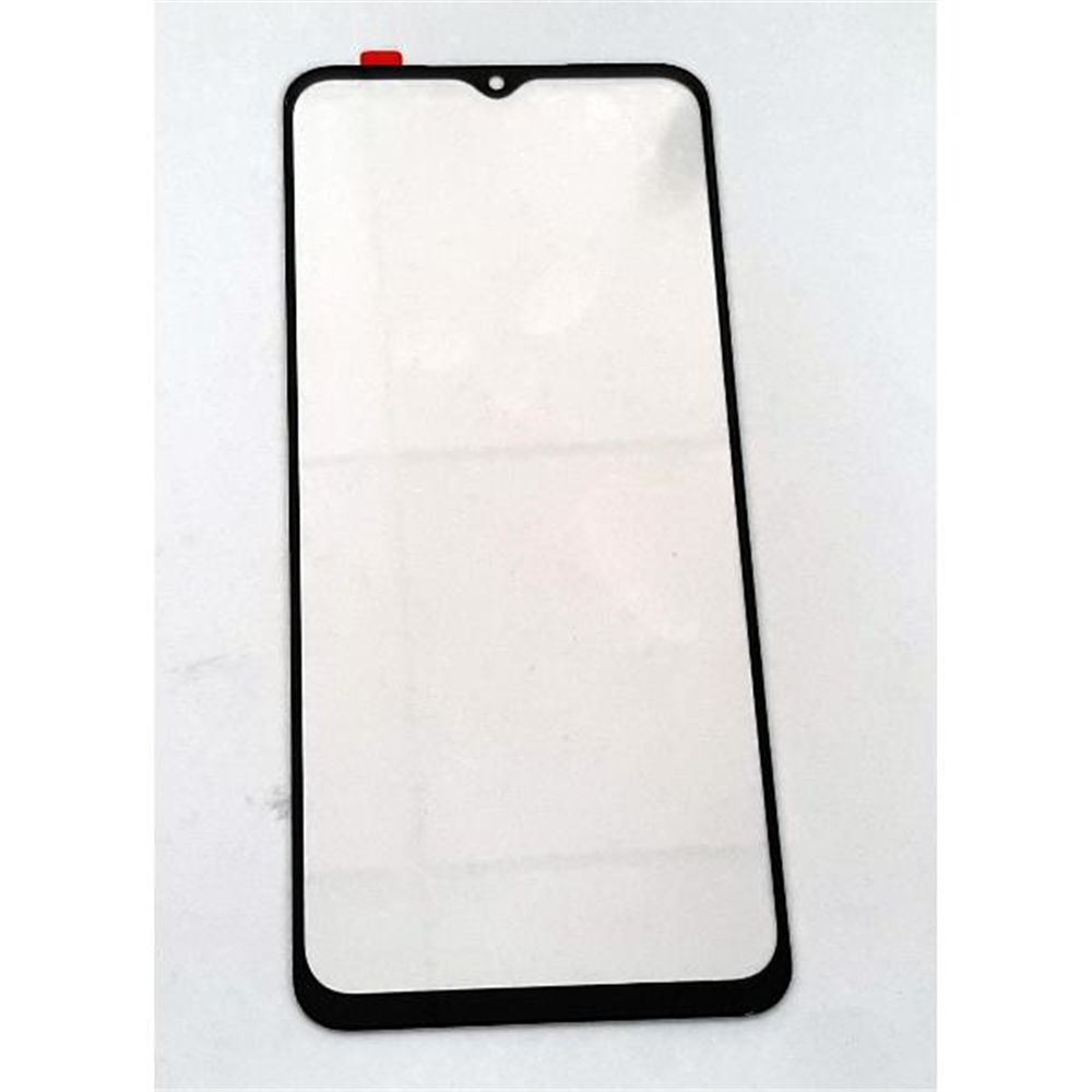 Cristal negro para Cubot P80