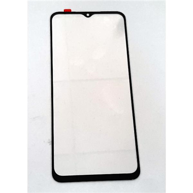 Cristal negro para Cubot P80
