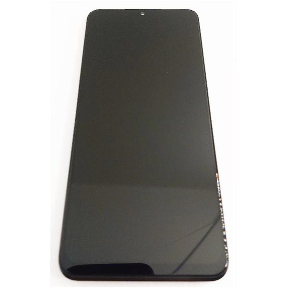 Pantalla LCD para Cubot P80 mas tactil negro mas marco negro calidad premium