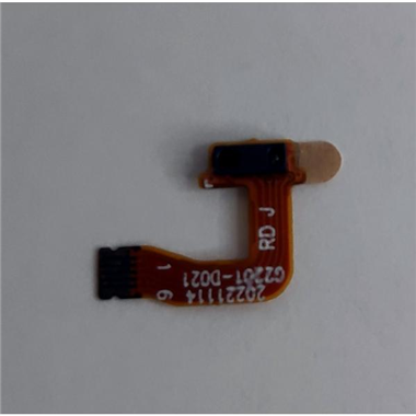 Flex sensor flash para Cubot P80 calidad premium