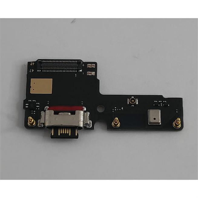 Flex puerto carga para Cubot P80 calidad premium