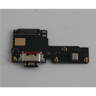 Flex puerto carga para Cubot P80 calidad premium