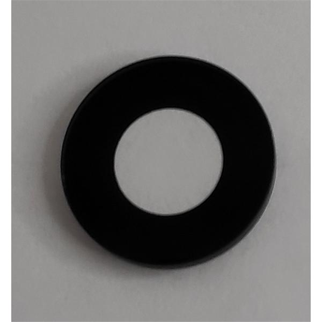 Cristal camara trasera para Cubot P80 calidad premium