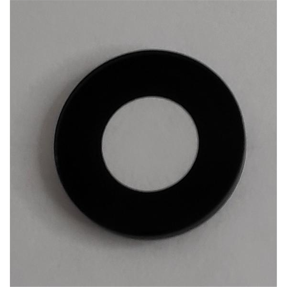 Cristal camara trasera para Cubot P80 calidad premium