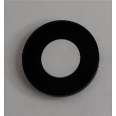 Cristal camara trasera para Cubot P80 calidad premium