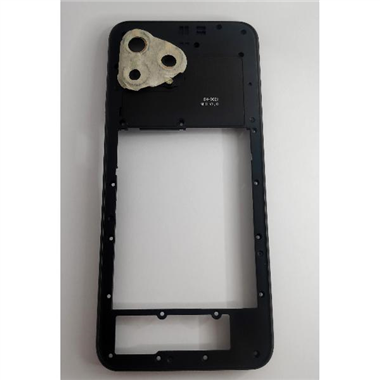 Carcasa trasera o marco negro para Cubot P80 calidad premium