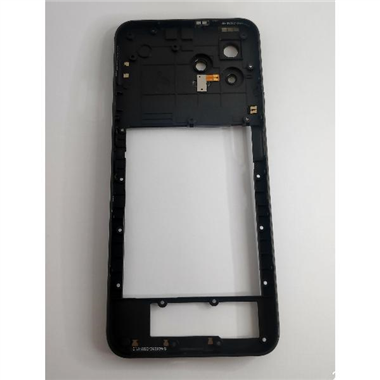 Carcasa trasera o marco negro para Cubot P80 calidad premium