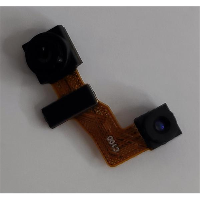 Flex camara media para Cubot P80 calidad premium