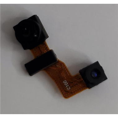 Flex camara media para Cubot P80 calidad premium