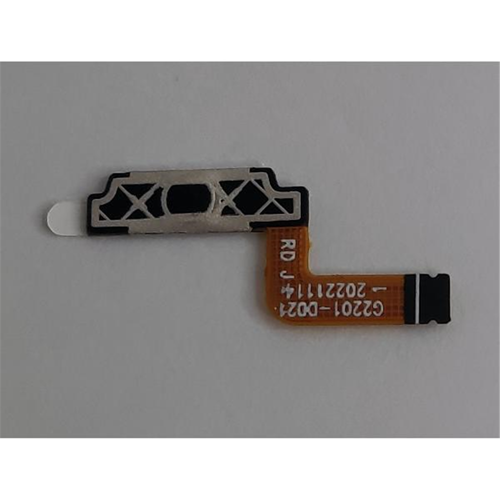 Flex power para Cubot P80 calidad premium