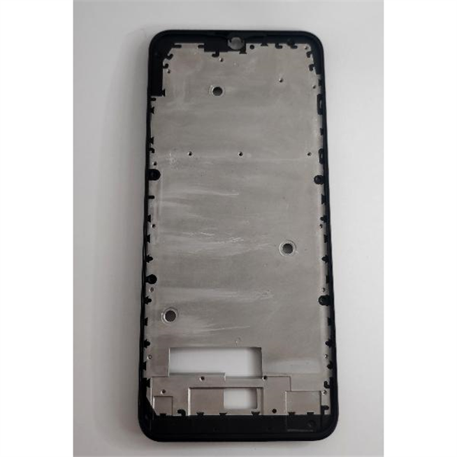 Carcasa central o marco negro para Cubot P80 calidad premium